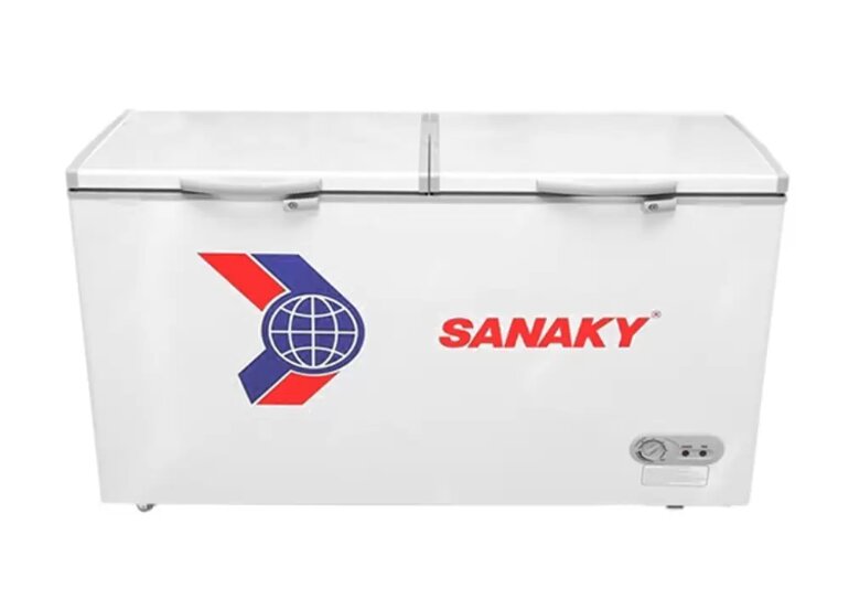 Tủ đông Sanaky VH-402
