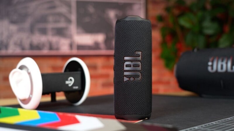 So sánh loa JBL Flip 7 và JBL Flip 6 – Khác biệt chính là gì, nên nâng cấp hay không?