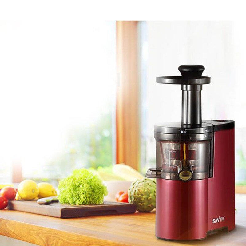 So sánh giá máy ép chậm SAVTM để lựa chọn phù hợp với nhu cầu sử dụng