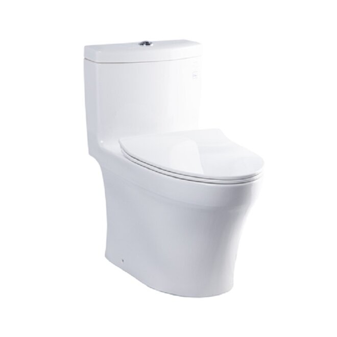 Bồn cầu Toto 1 khối MS889DT8