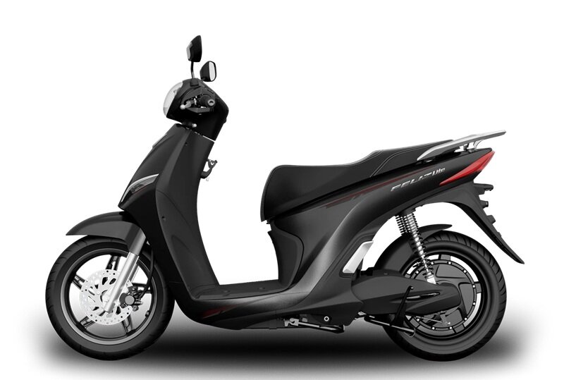 VinFast Feliz Lite đi gần 300 km/lần sạc, vừa ra mắt đã được giảm ngay 3 triệu đồng!