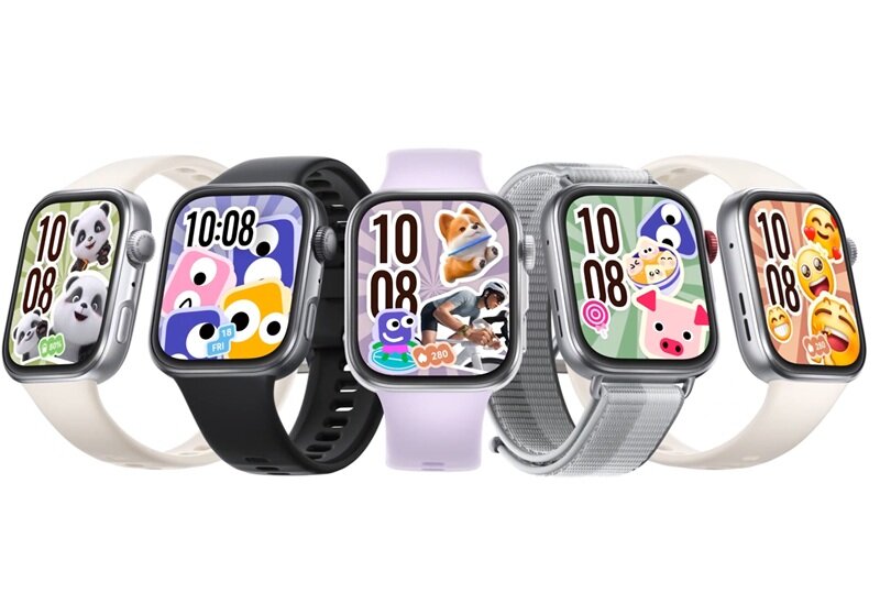 Huawei Watch Fit 4 ra mắt tại Việt Nam, vừa sang xịn lại pin 