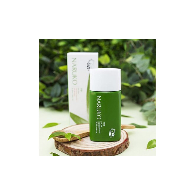 Kem chống nắng Naruko Tea Tree Anti-Acne Sunscreen