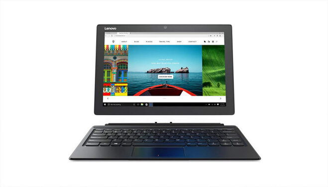 Máy tính bảng Lenovo Thinkpad Miix 510