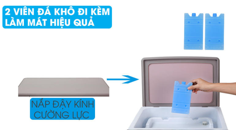 quạt điều hoà kangaroo kg50f79