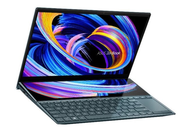 laptop Asus ZenBook Duo 14 UX482EG-KA099T