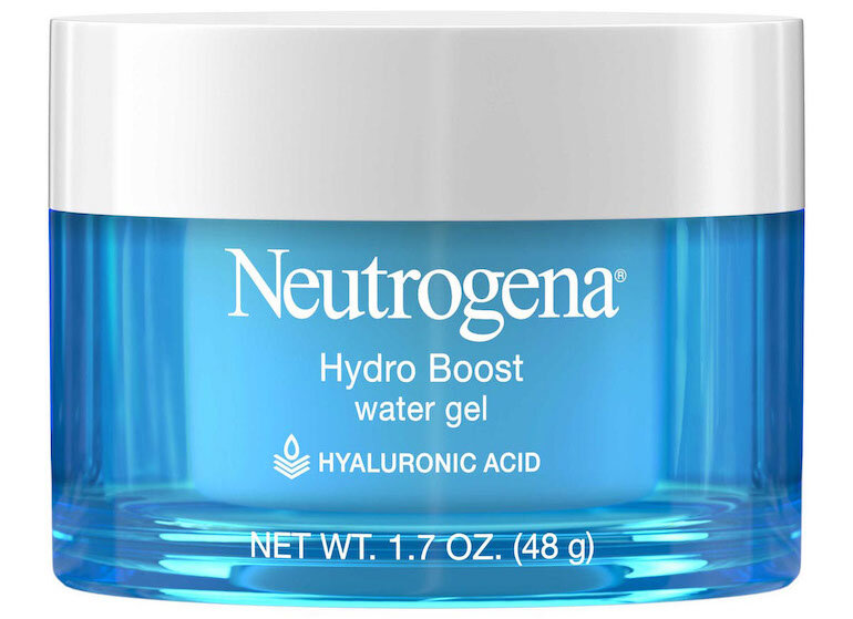 Kem dưỡng cấp nước Neutrogena Hydro Boost Water Gel.