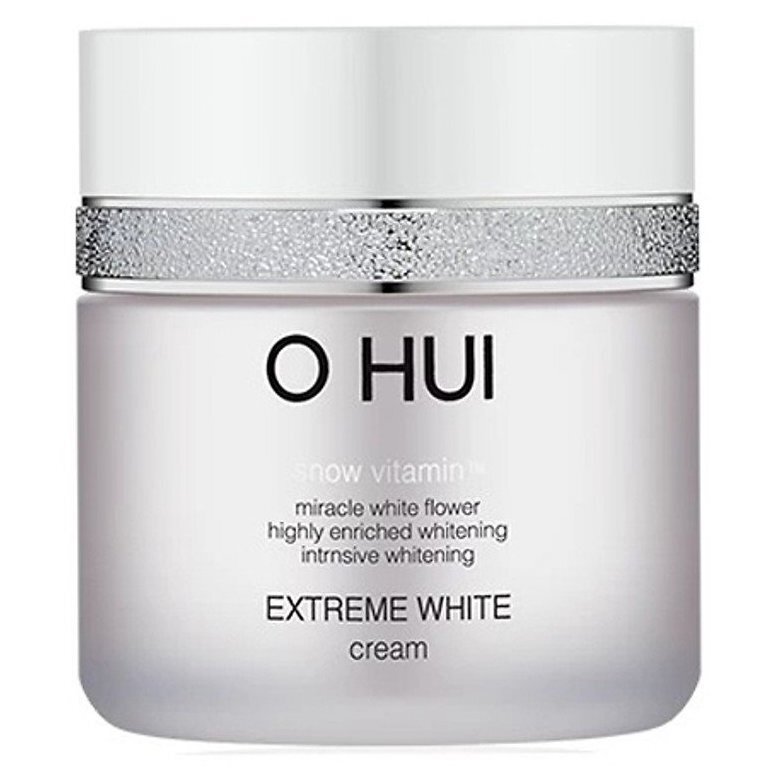 Kem dưỡng da OHUI Extreme White Cream