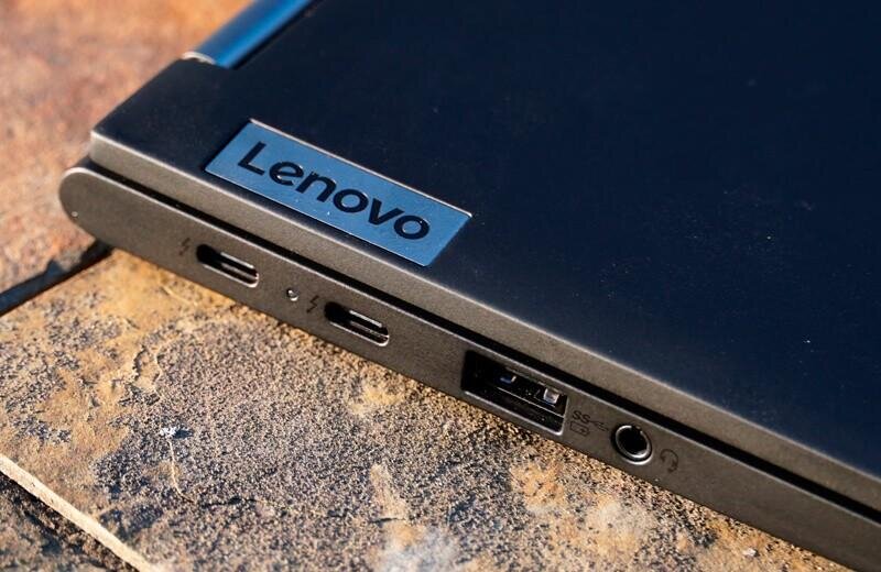 Lenovo ThinkPad X13 Gen 5: Máy tính xách tay 2 trong 1 nhỏ gọn nhưng giá cao