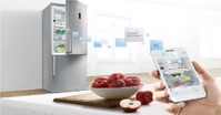 4 bí kíp giúp bạn sử dụng tủ lạnh Bosch hiệu quả hơn