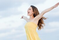 4 bước để có sức khỏe tốt