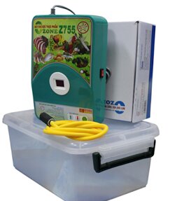 4 bước giúp bạn mua được chiếc máy khử độc rau quả tốt nhất