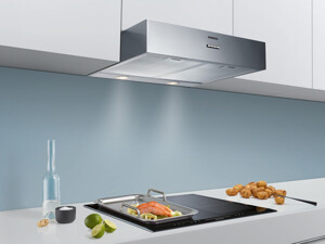 4 cách chọn kích thước máy hút mùi âm tủ đảm bảo thẩm mỹ phòng bếp