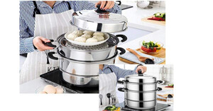 4 cách chọn nồi hấp dùng cho bếp từ và top 3 thương hiệu nên mua hiện nay 2023