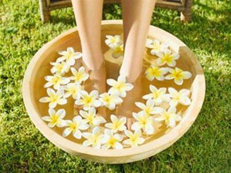 4 cách khử mùi hôi chân và giày dép từ tự nhiên vô cùng hiệu quả