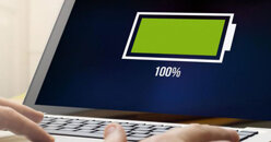 4 cách sạc pin laptop đúng để không bị chai, kéo dài tuổi thọ sử dụng
