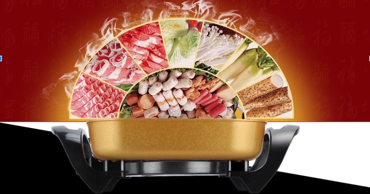 4 cách sử dụng nồi lẩu điện đa năng mới mua và cách bảo quản bền nhất