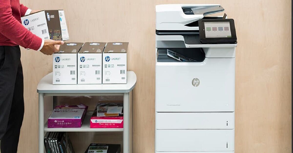 4 cách tiết kiệm chi phí khi sử dụng máy photocopy văn phòng có thể bạn chưa biết?