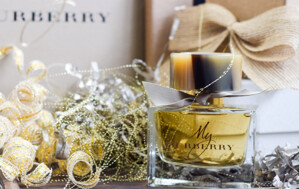 4 chai nước hoa nổi tiếng, đẹp, sang "đáng đồng tiền" cho phái đẹp