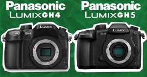 4 chiếc máy quay livestream chất lượng cực cao đáng để bạn đầu tư