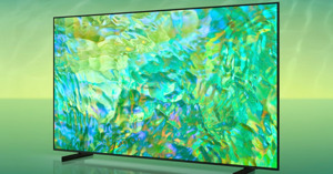 4 công nghệ âm thanh dành cho tivi Samsung UA65CU8000 65 inch