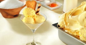 4 Công thức làm kem tươi bằng máy tại nhà cực ngon