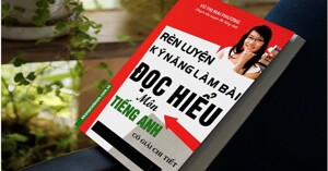 4 cuốn sách luyện thi tốt nghiệp THPT tiếng Anh đạt hiệu quả tốt nhất