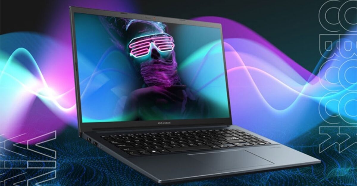 4 đặc điểm nổi bật laptop Asus VivoBook Pro 15 OLED M3500QC-L1105T