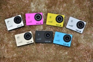 4 địa chỉ mua SJCAM chính hãng và 6 cách phân biệt hàng thật giả