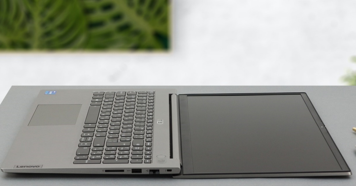 4 điểm nổi bật của laptop Lenovo ThinkBook 15 G2-ITL 20VE00UUVN |  