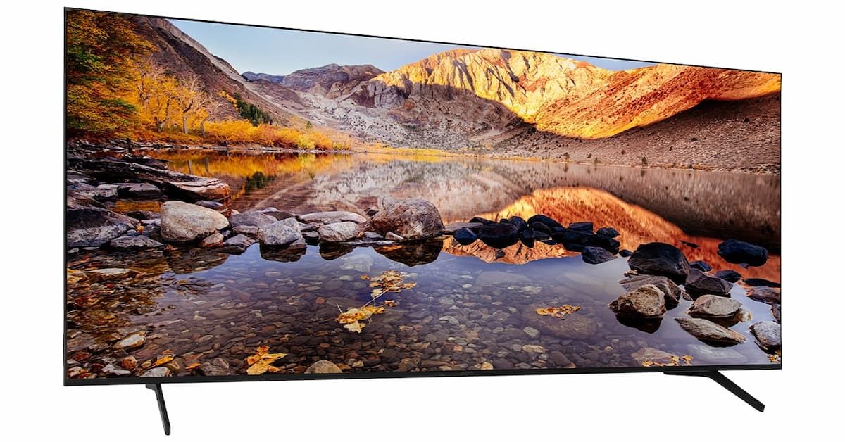 4 điều cần biết khi chọn mua Google tivi Sony 75 inch KD-75X80K?