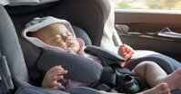 4 điều cần lưu ý khi lắp đặt ghế ngồi ô tô cho bé