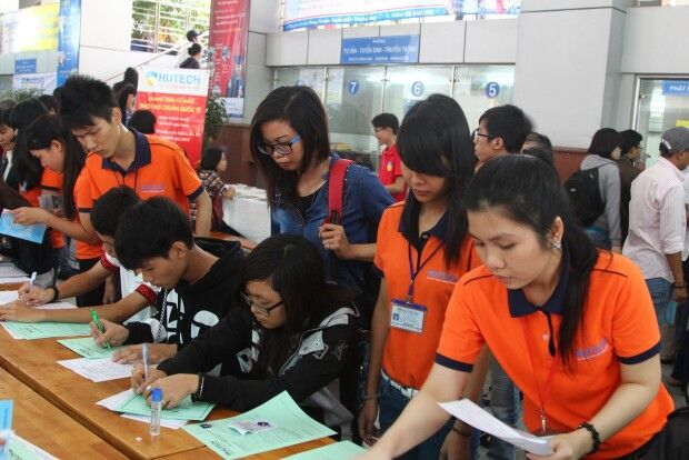 4 điều cần lưu ý sau khi nhận điểm kì thi THPT Quốc Gia