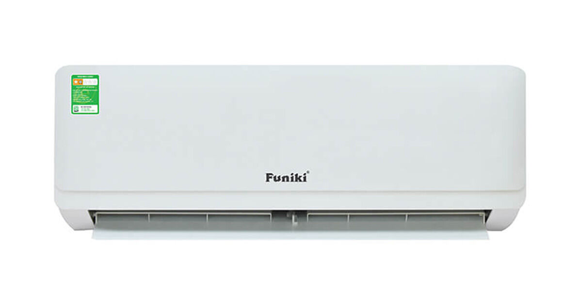 4 điều hòa Funikin 18000btu 1 chiều, 2 chiều tốt nhất cho năm 2021