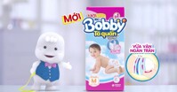4 điều mẹ cần biết khi lựa chọn tã quần Bobby cho bé