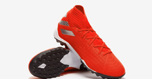 4 đôi giày đá bóng tốt nhất và đẹp nhất, nhìn là muốn mua ngay