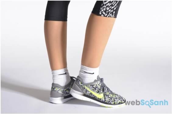 4 đôi giày tập HIIT tốt nhất của thương hiệu Nike