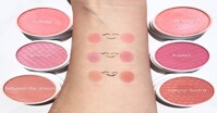 4 dòng phấn má Colourpop thịnh hành hiện nay