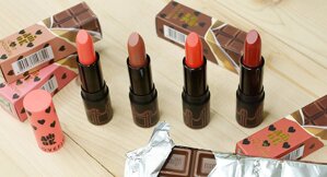 4 dòng son Amok Hàn Quốc hot và được yêu thích nhất hiện nay