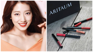 4 dòng son màu đẹp, giá yêu mới ra mắt của Hàn Quốc