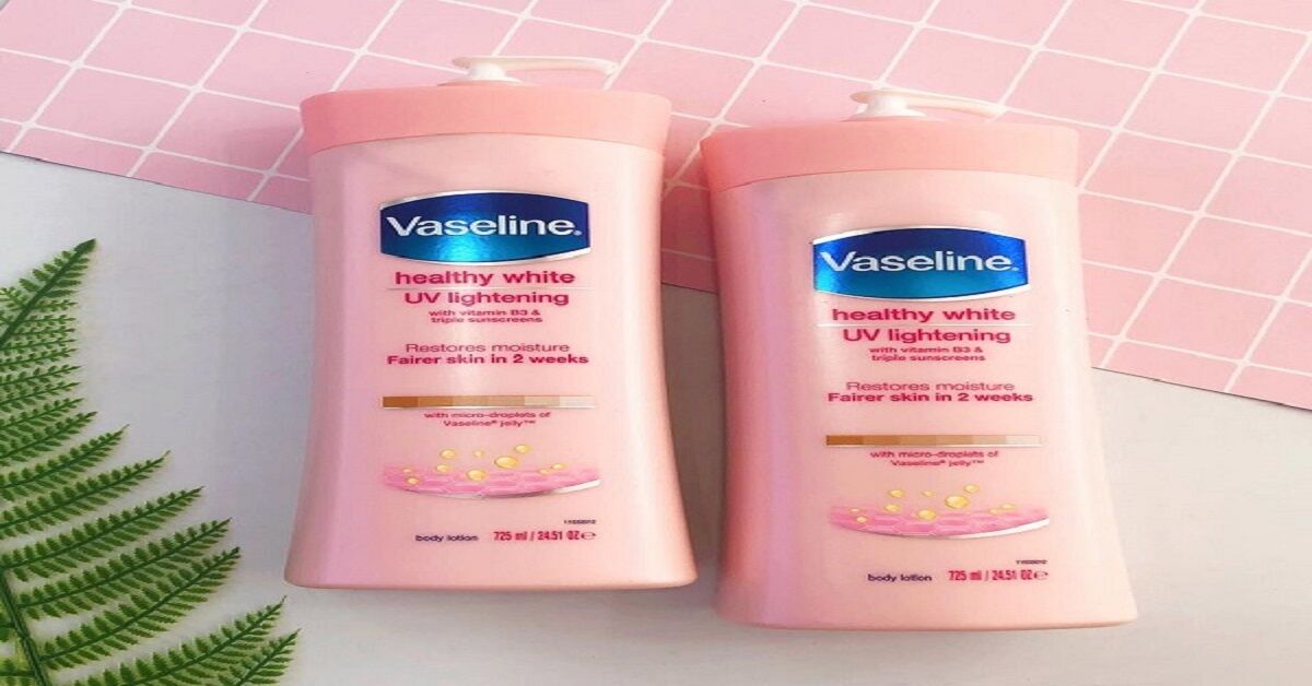 4 dòng sữa dưỡng thể được yêu thích hiện nay