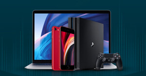 4 items đẳng cấp thể hiện cá tính tín đồ công nghệ đều mong muốn sở hữu