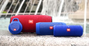 4 KHÔNG khi sử dụng loa bluetooth JBL là gì?