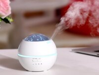 4 kinh nghiệm có nên dùng máy khuếch tán tinh dầu không chi tiết