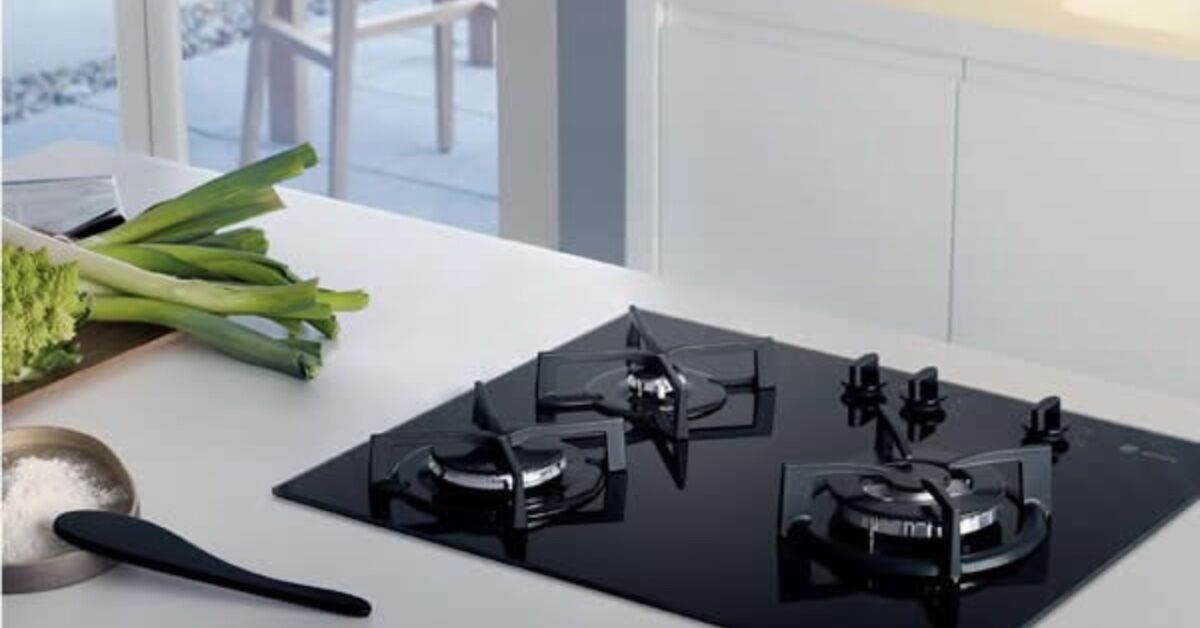 4 Kinh nghiệm lựa chọn bếp gas âm kính cho căn bếp của bạn