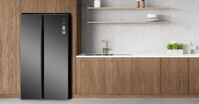 4 lí do bạn nên mua tủ lạnh Electrolux Ese6600a-bvn giá 20 triệu