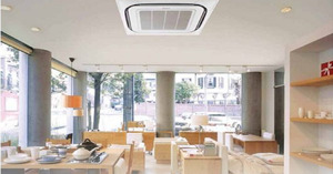 4 lí do chọn mua điều hòa Daikin FCF50CVM/RZF50CV2V giá 29 triệu