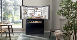 4 lí do khiến tủ lạnh Siemens KF96RSBEA được nhiều người ưa thích