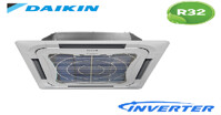 4 lí do nên lắp đặt điều hòa âm trần Daikin FFFC60AVM/RZFC60DVM cho quán cà phê nhỏ