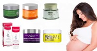 4 loại kem dưỡng da cho bà bầu vừa tốt vừa an toàn